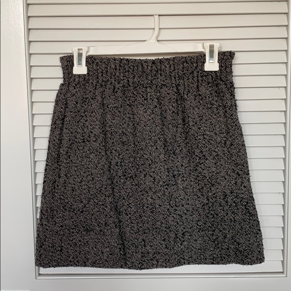 Jcrew Skirt
